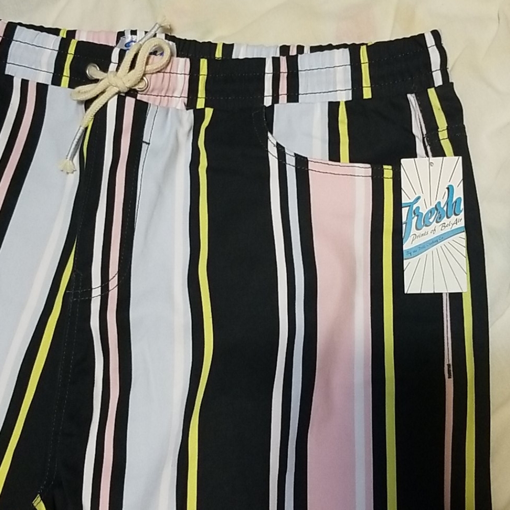 FRESH XXL SHORTS - Picture 2 of 5